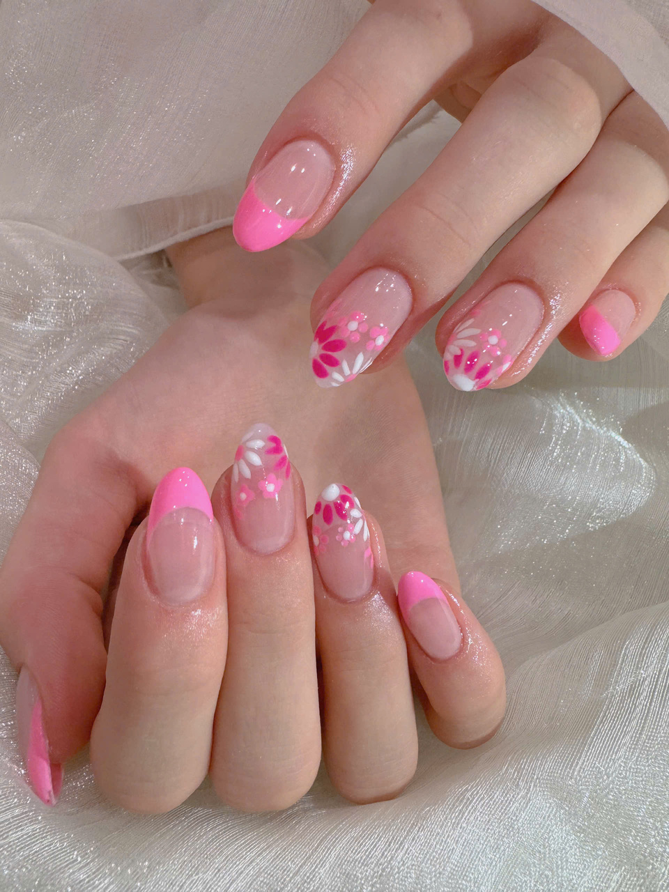 JENNG Nails