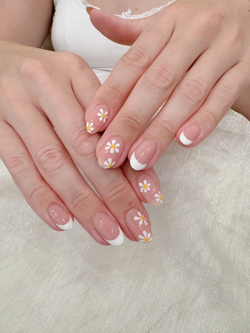 JENNG Nails