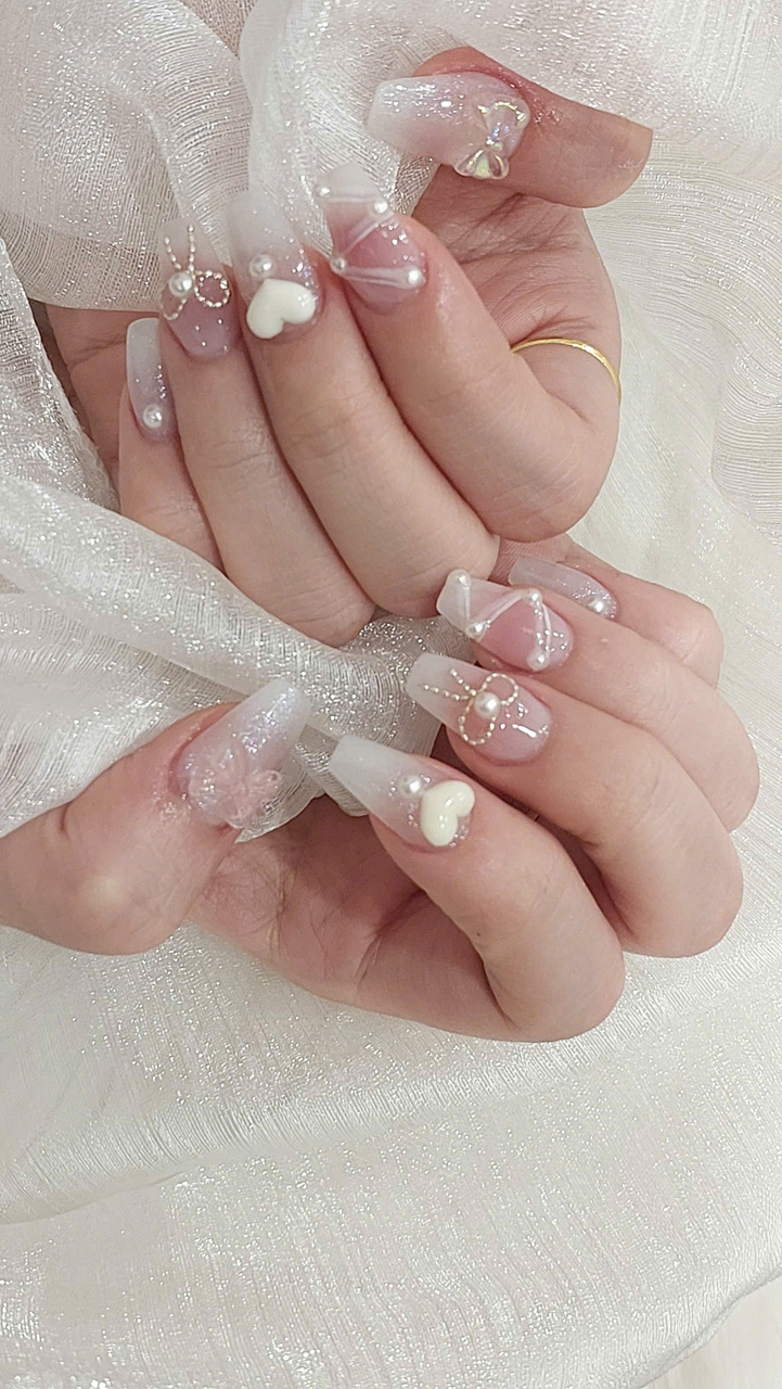 JENNG Nails
