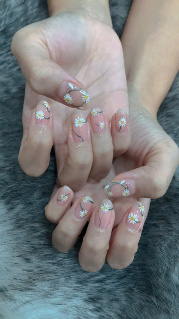 JENNG Nails