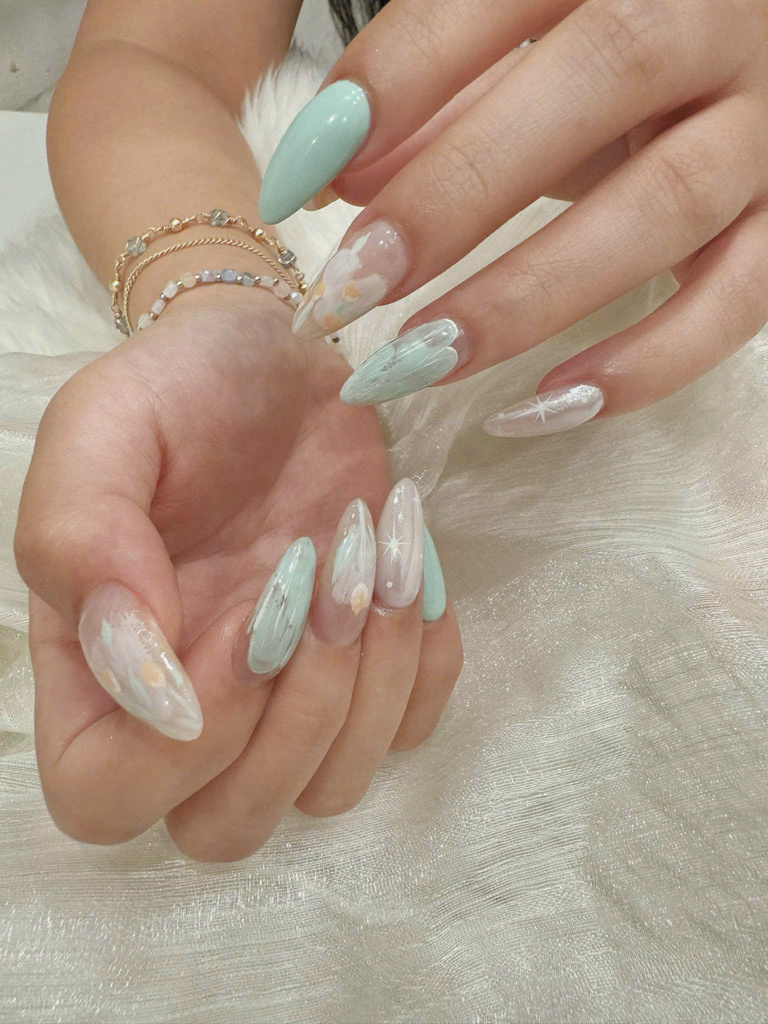 JENNG Nails