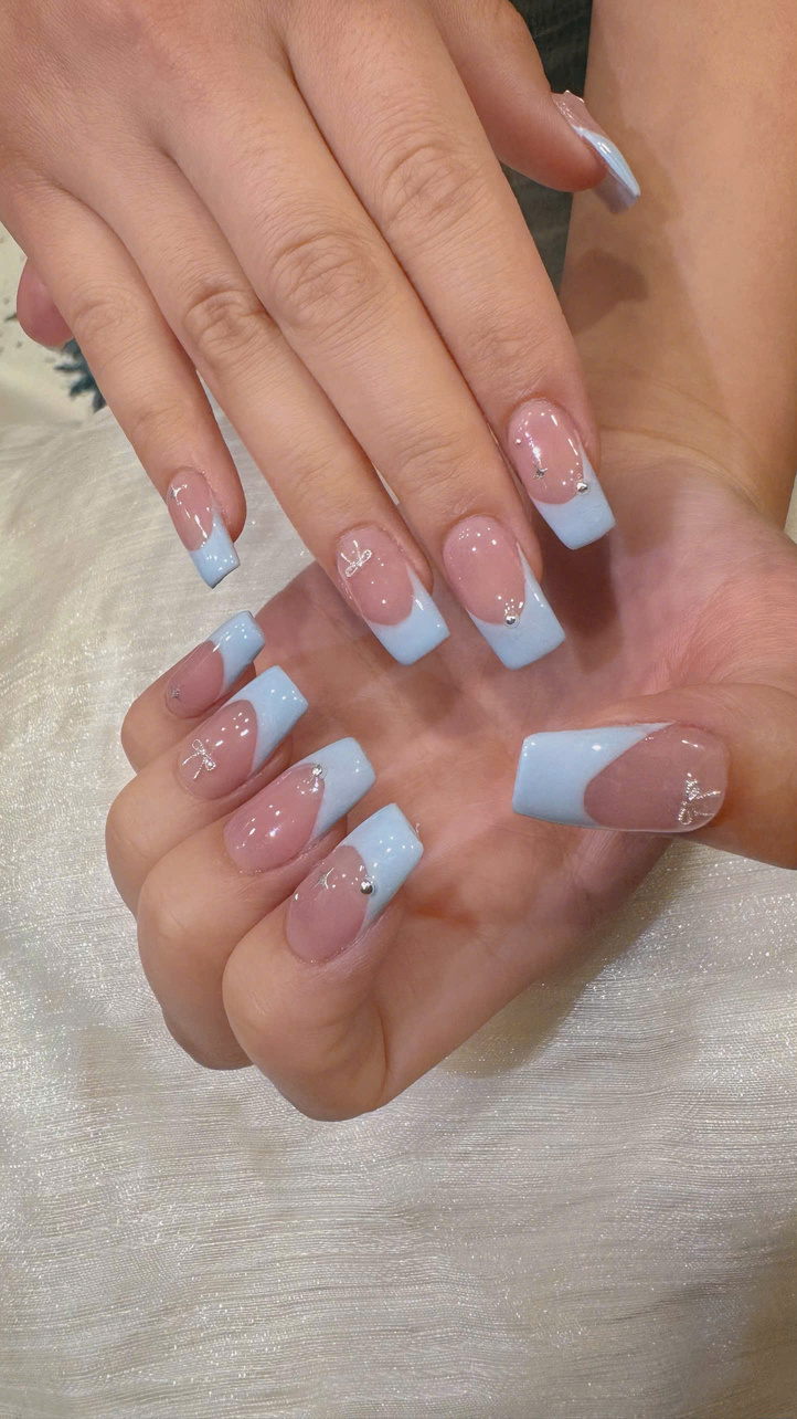 JENNG Nails