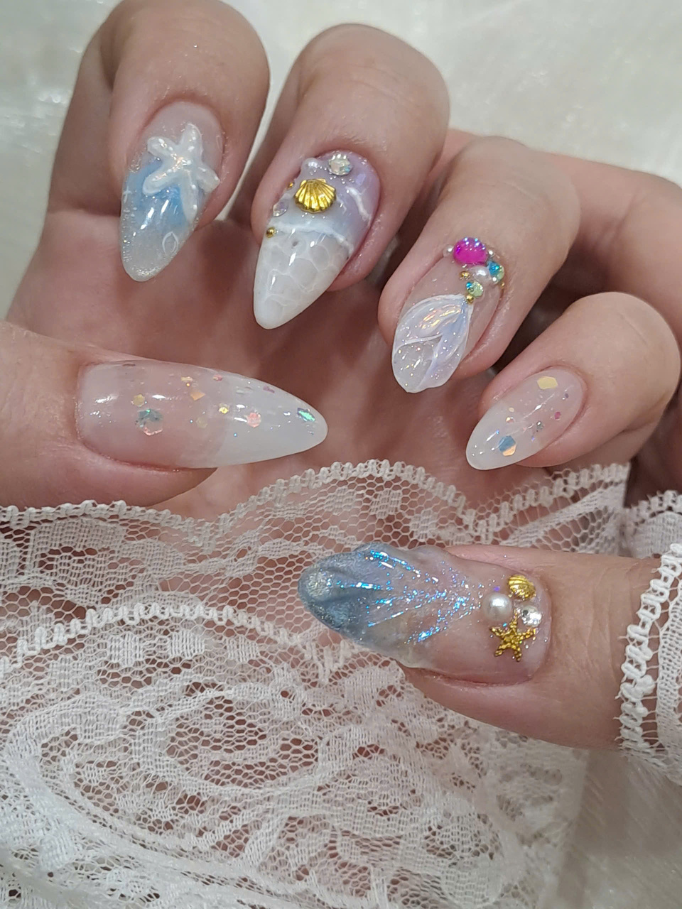 JENNG Nails